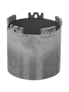 Сверло кольцевое подрозетник Ø82мм BYEGA 70-5хМ16 "Премиум" (торц)