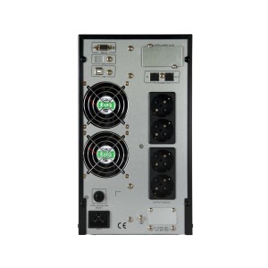 Источник бесперебойного питания RUCELF UPO-3000T-72-E