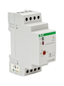 Реле контроля фаз CZF-2BR