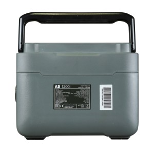 Портативная электростанция AS 1200i