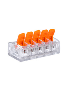 Клеммники CMK-635 32A 450V 0.2-2.5(4)mm2
