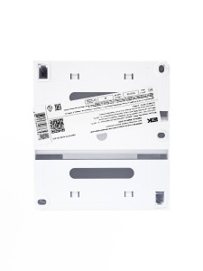 UNION Mini Корпус пластиковый КМПн-6 IP30 белый IEK