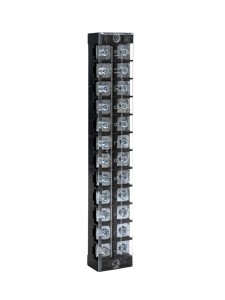 Блок зажимов ТВ-4512 TDM