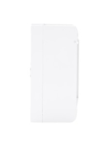 UNION Mini Корпус пластиковый КМПн-6 IP20 без двери белый IEK