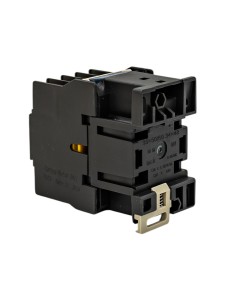 Контактор КМИ-11810 18А 230В/АС3 1NO IEK