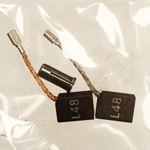 Прямая шлифмашина KSJ08-25L DCK (KSJ08-25L)