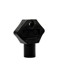 Корпус металлический ЩМП-1-0 (395х310х220мм) У2 IP54 GENERICA