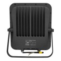 Прожектор PFL- S4- 150w 6500K 80° IP65  Jazzway