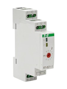 Регулятор температуры RT-821-1