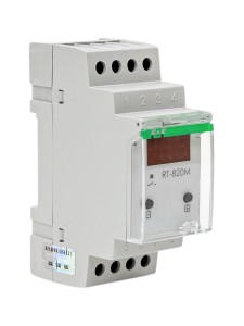 Регулятор температуры RT-820M