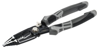 ARMA2L 5 Многофункциональные пассатижи 200мм K4 IEK