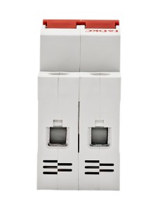 Автоматический выключатель YON max типа MD63S, 4,5кА, 2 полюса, хар-ка C, 16А DKC