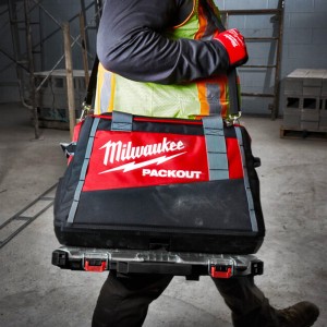 PACKOUT_Органайзер тонкий, MILWAUKEE