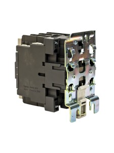 Контактор КМИ-34012 40А 230В/АС3 1NO;1NC IEK