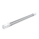 Св-к Gauss LED ССП-176 Elementary IP65 1200*60*58 36W 3600lm 4000K 175-265V матовый 1/12