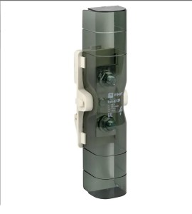 Клемма КСВб в корпусе 250A M8 (10-120 мм2) EKF PROxima
