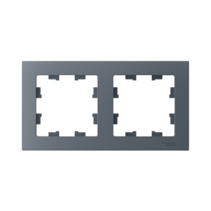 ATLASDESIGN 2-постовая РАМКА, универсальная, ГРИФЕЛЬ