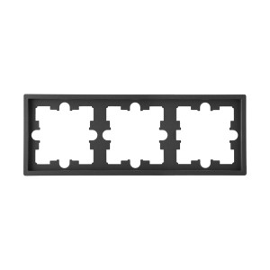 Крышка ЮЛИГ.735212.593 графит