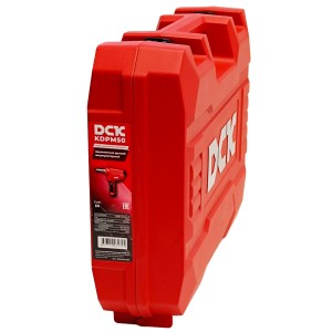 Заклепочник аккумуляторный KDPM50 DCK (KDPM50(TYPE EK))