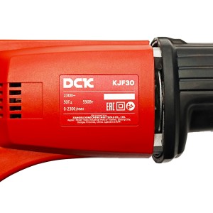 Пила сабельная KJF30 DCK (KJF30)