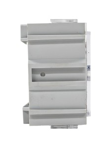 Блок распределительный проходной РБДп-35 125/50А на DIN-рейку (1х35-4х6мм2) IEK