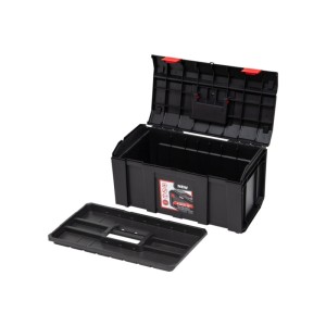 Ящик для инструментов Qbrick Regular R-BOX 19+16+13 3