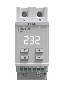 Реле контроля напряжения