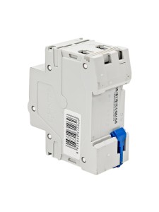 Дифавтомат NB1L 1P+N B25 30mA тип AC 10kА (36mm) (R)