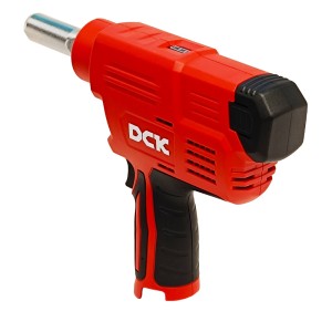 Заклепочник аккумуляторный KDPM50 DCK (KDPM50(TYPE Z))