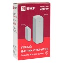 Умный датчик открытия Zigbee EKF Connect