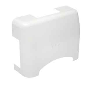 Переходник с напольных на настенные короба DKC