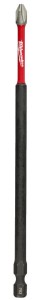 Насадка Milwaukee SHOCKWAVE PH2 150 мм (1 шт) 4932471565