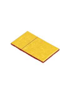 Противопожарная STEG Пластина ПР-0,4 (10 шт/уп) Промрукав