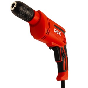 Дрель безударная KJZ06-13K DCK (KJZ06-13K)