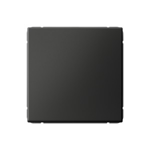 ARTGALLERY 1-клавишный ПЕРЕКЛЮЧАТЕЛЬ, сх.6, 10АХ, механизм, БАЗАЛЬТ