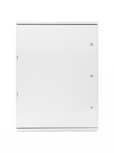 ПАНЕЛЬ ABS С ПЛАСТИКОВОЙ НЕПРОЗРАЧНОЙ КРЫШКОЙ 60X80X26