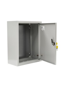 Корпус металлический ЩМП-1-1 (395х310х150мм) УХЛ3 IP31 GENERICA