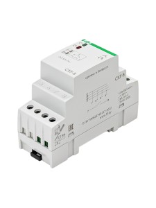 Реле контроля фаз CKF-B