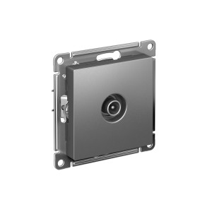 ATLASDESIGN TV АНТЕННА коннектор, механизм, СТАЛЬ