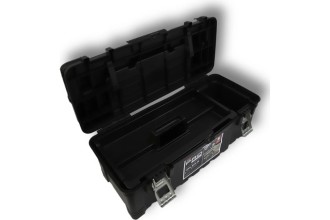 ЯЩИК ДЛЯ ИНСТРУМЕНТОВ 17181010 SKRZYNKA NARZ. HAWK -BLACK-STD EUROPRO