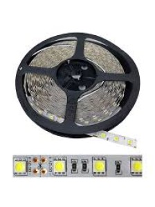 Лента светодиодная GLS-5050-60-14.4-12-IP20-4