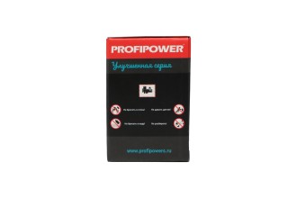 Аккумулятор X0040 PROFIPOWER 20V 2.0Ah Li-ion MLI1820D