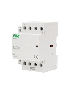 Контактор эл/магнитный ST63-40