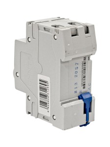 Диф. автомат NB1L 1P+N C20 30mA тип AC 10kA (36mm) (R)