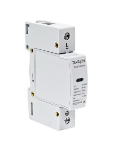 УЗИП/SPD-T1T2-1P, AC275V, 7KA(10/350us), 20-50КА(8/20)us Up<1,5KV