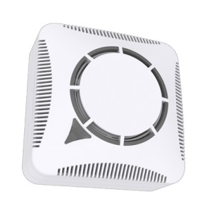 Извещатель пожарный дымовой автономный ИП 212-03К "ДОКА - а" с элементом питания 9В