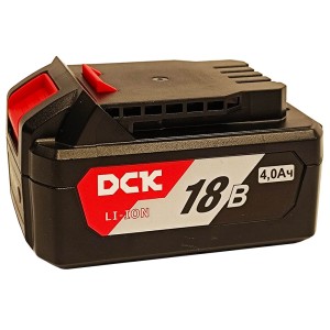 Аккумулятор FFBL2040 (18V / 4.0Ah) DCK (FFBL2040)