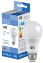 Лампа светодиодная LED Bulb A60 1500lm 6500K E27 IEK