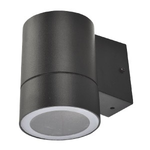 Фасадный светильник GWL-GX53-M-IP65 BLACK