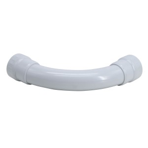 Поворот на 90 град. труба-труба, IP67, д.25мм (розница) DKC